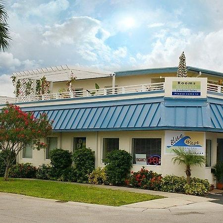 Blue Wave Motel Clearwater Beach Esterno foto