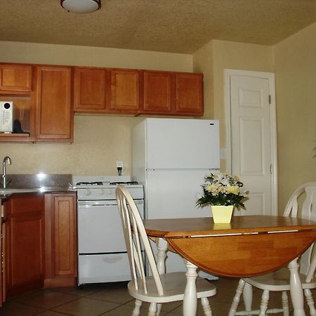 Blue Wave Motel Clearwater Beach Esterno foto